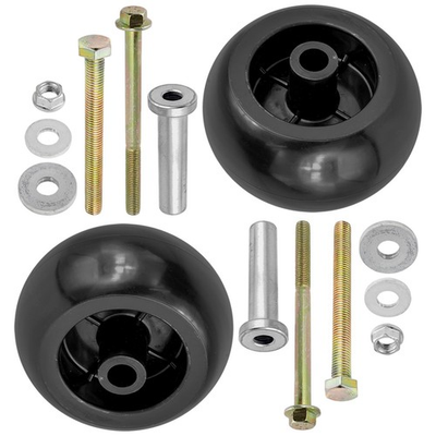 #ad #ad Deck Wheel For Kubota 54quot; RCK54P781Z 60quot; RCK6021Z RCK6028Z RCK60B22BX RCK60B23BX $24.00