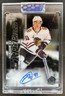 2024-25 UD Clear Cut Frank Nazar 2000-01 SP Authentic Power Skaters Auto #PSA-FN