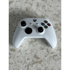 Microsoft Xbox Series X Robot White Console 1 TB with Controller & Wifi Headset