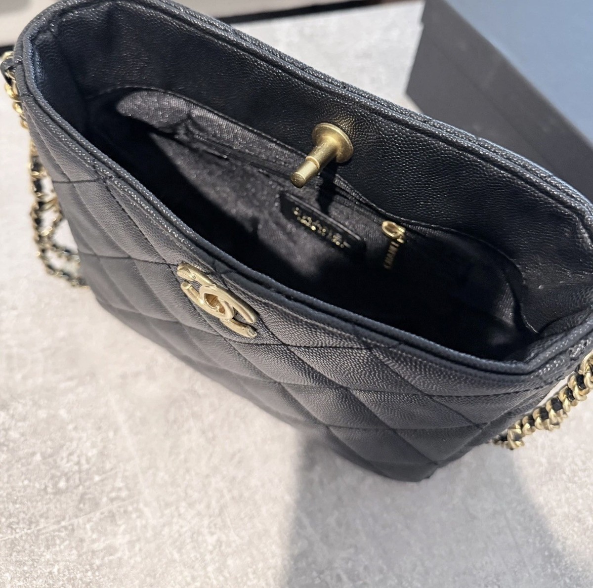 Chanel Beauty VIP Gift Bag | eBay