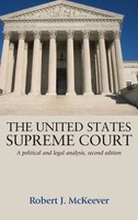 Robert Mckeever | The United States Supreme Court | Buch | Englisch (2016)