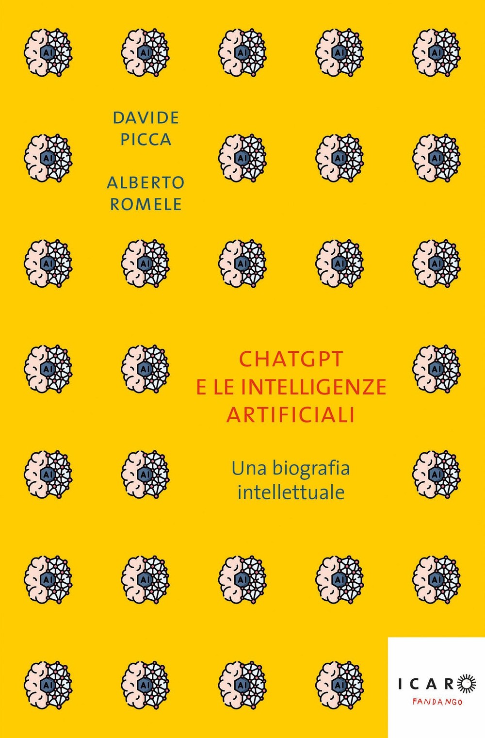 ChatGPT e le intelligenze artificiali - Romele A., Picca D.