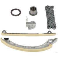 Steuerkettensatz FüR Suzuki Swift FZ NZ 1.2 10 Bis 26 Herth+Buss 1277169L00 Neu