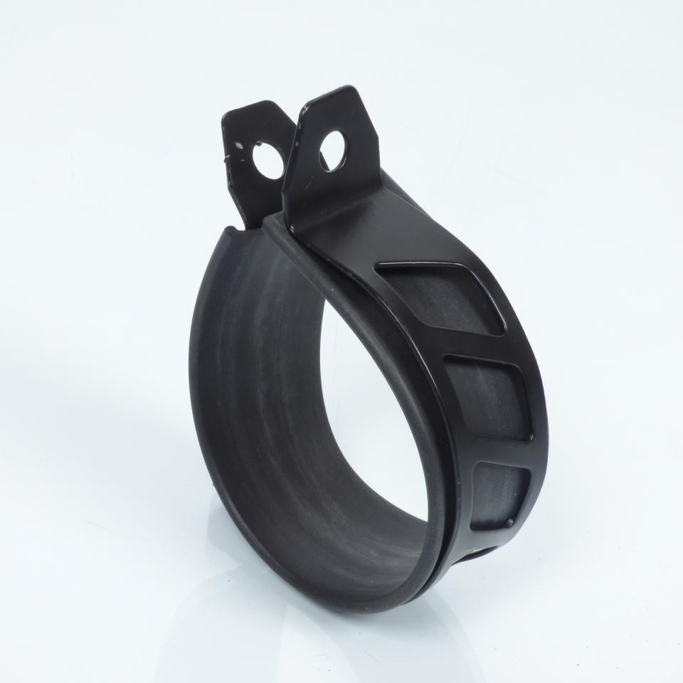 Collier de pot d'échappement Doppler en acier inoxydable pour Aprilia 50 RS GP8.0
