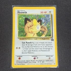Meowth - 10 - Black Star Promo - GB - Pokemon Card - HP