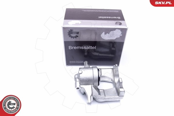 Vorderachse Links Esen SKV 44SKV821 Bremssattel FüR Abarth,Fiat,Opel,Vauxhall-image