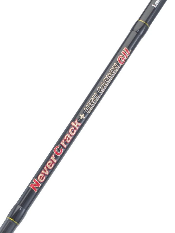 WFT High Carbon Never Crack II Travel Reiserute Meeresrute 5-teilig 245cm/265cm - Bild 2 von 2