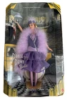 🎀💃VTG Barbie Collectors Ed. 2nd Series “Dance Till Dawn” Flapper Girl NIB💃🎀