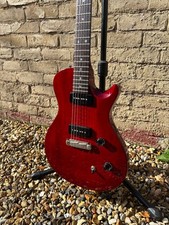PRS SE Soapbar with P90's and soft PRS bag