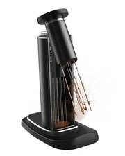 Selfclean Wdt Tool Espresso Distribution Tools With Aluminum Alloy Magnetic Stan