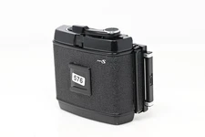 Mamiya RB67 220 Pro S Film Back RB-67 w/ Dark Slide (#B123)