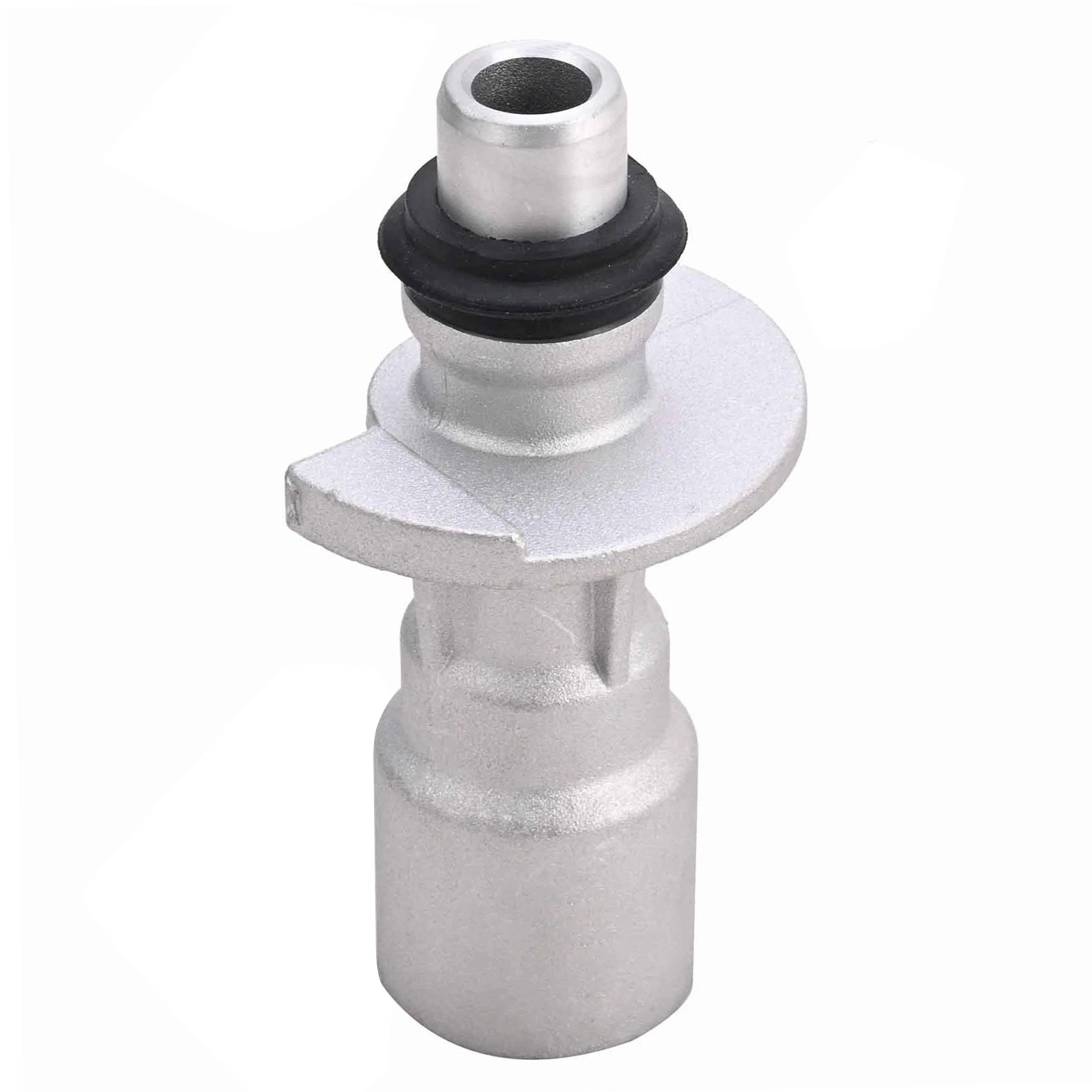 Upgraded Aluminum Coolant Water Pipe Kit For 14-19 Land Rover Range Rover 3.0 SC