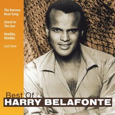 Harry Belafonte Harry Belafonte - Best Of (CD)