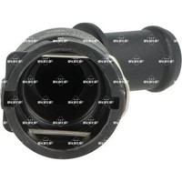 NRF 775016 KüHlmittelflansch FüR VW Seat Audi Skoda Bora NEW Beetle Golf B7 A3