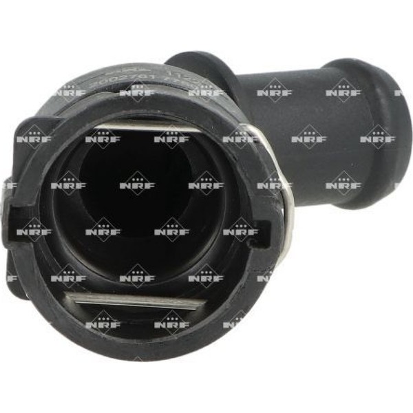 NRF 775016 KüHlmittelflansch FüR VW Seat Audi Skoda Bora NEW Beetle Golf B7 A3-image