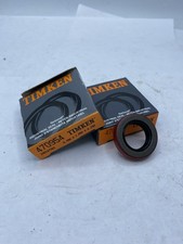 Lot Of 2 TIMKEN National Industrial Seal 0.750 x 1.250 x 0.250 470954