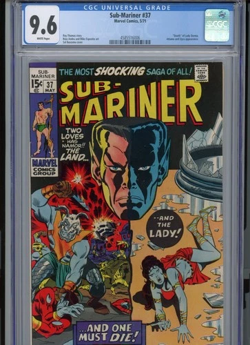 Comic Image