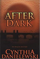 After Dark Hardcover Cynthia Danielewski
