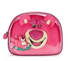 Disney Parks Lotso Bag Set   Toy Story 3 NEW WITH TAG 