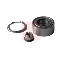 Vauxhall Vivaro A X83 2001-2014 Radlagersatz Kit AWB1164