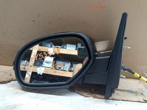2009 - 2014 GMC YUKON LEFT DRIVER SIDE VIEW MIRROR W/ BLIND SPOT 