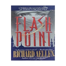 Flash Point - VERY GOOD