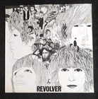 The Beatles – Revolver | Parlophone – PMC 7009  12" Vinyl Q686