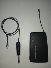 Sennheiser BF1083 - U UHF Wireless bodypack Tx Freq 722.200 - 745.875 MHz