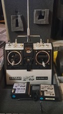 Conrad Electronic FM-SS Profi 7/14 Fernsteuer...