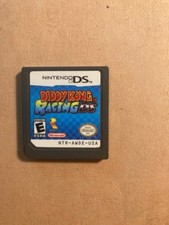 Diddy Kong Racing (Nintendo DS, 2007)