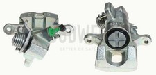 Axia Bremssattel Hinten Links für HONDA CIVIC VII Hatchback (EU, EP, EV) 393182