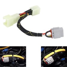 Aftermarket Fit For Suzuki GSX-R750 2006-2022 2021 Keyswitch Elimination Harness