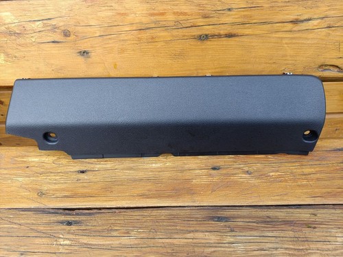 BMW X5 F15 2017 Vorne Verkleidung Kombiinstrument Cockpit 9257515 DRD5132