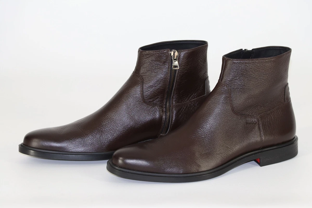 hugo boss boots products for sale | eBay display picture 3