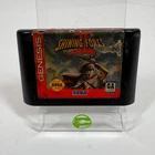 Shining Force II (Sega Genesis, 1994) Cartridge Only