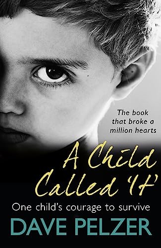 A Child Called It by Dave Pelzer NEW Free UK Delivery - Image 9