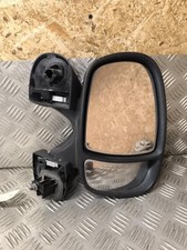 Retroviseur droit (ou coque) Opel VIVARO