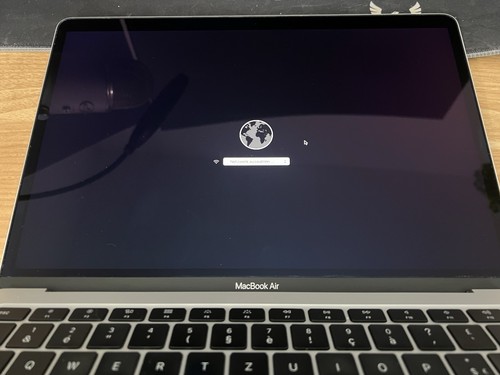MacBook Air 2020 Intel Core i3 1,1 GHz 8 GB RAM 256 GB SSD - Imagen 2 de 14