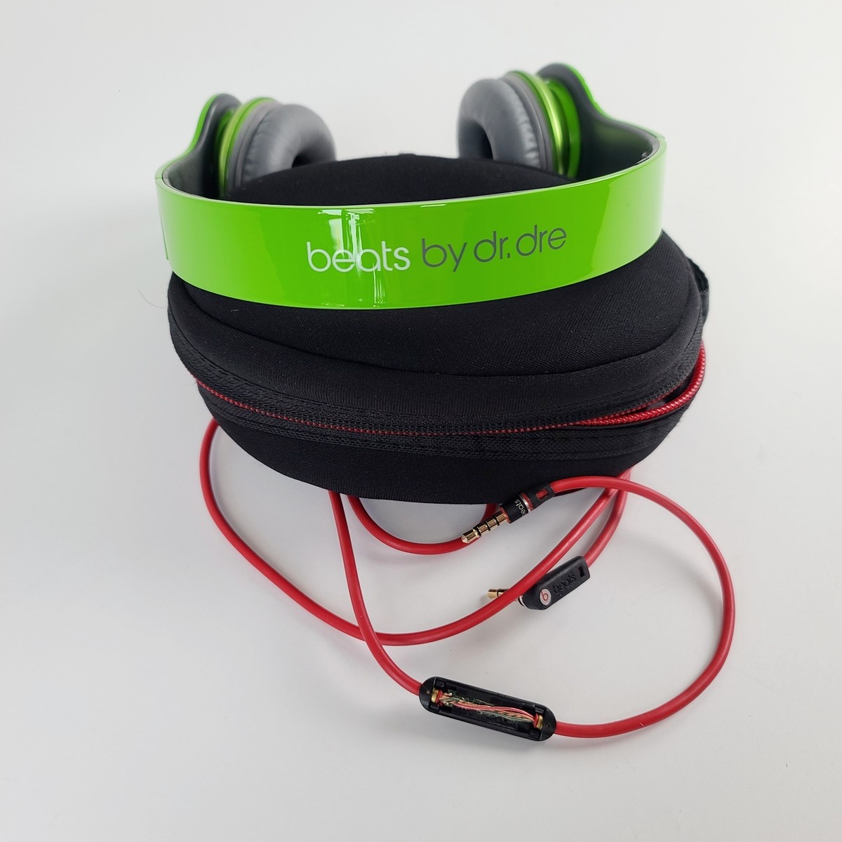 Wired Headphones Beats Monster Solo Hd Headphones Monster Beats