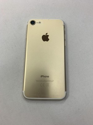 Apple iPhone 7 32GB Gold UNLOCKED Smartphone | eBay UK