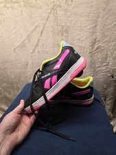 Reebok x Heelys Authentic Trainer Sneaker UK Size 7 US 8