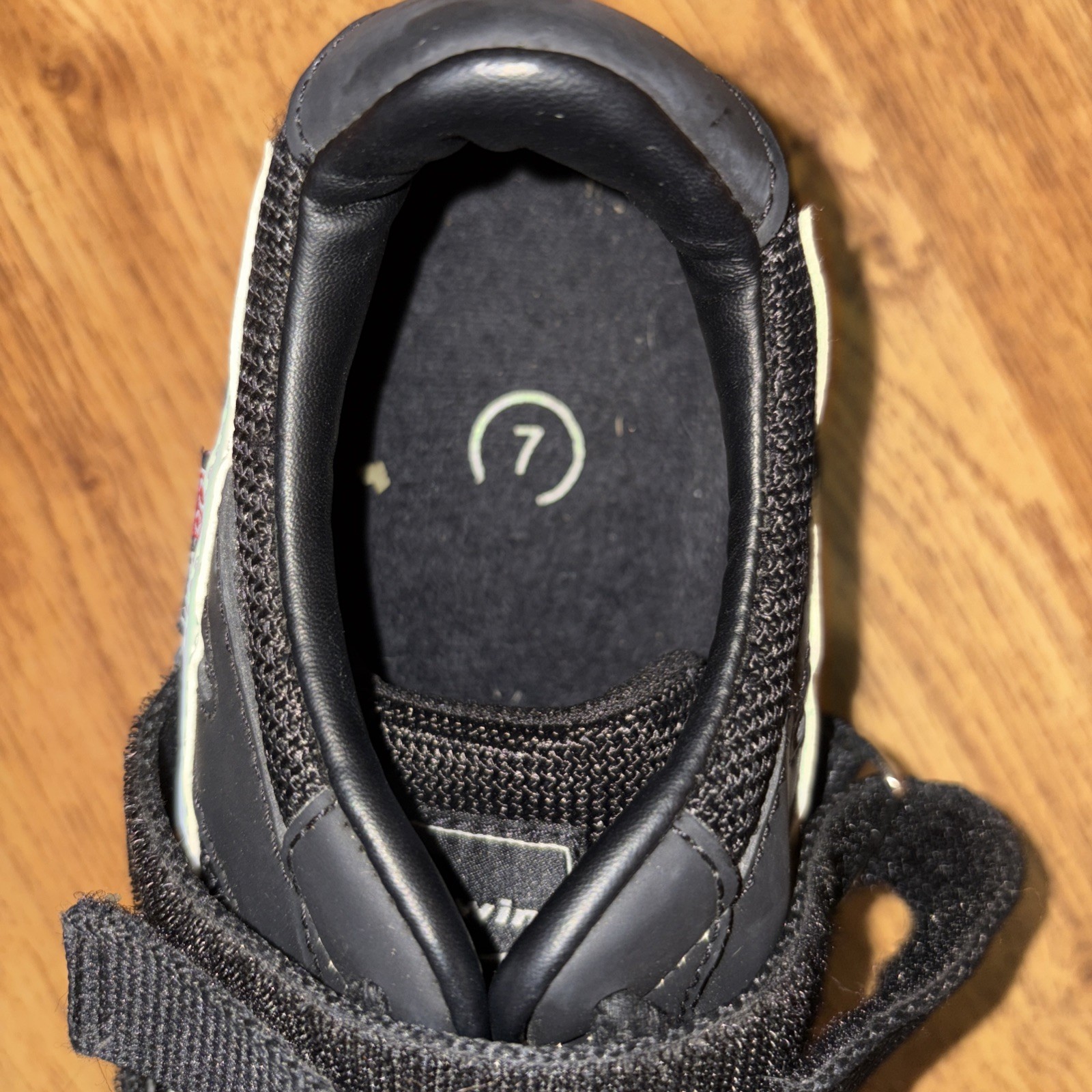 DO-WIN WEIGHTLIFTING SHOES - image 5