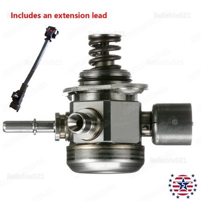 High Pressure Fuel Pump For Hyundai Equus 2013-2016  5.0L V8