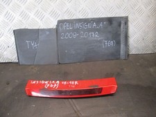 Opel Insignia A 2011 Dritte Bremsleuchte234 KBI36863