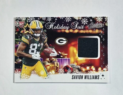 Savion Williams