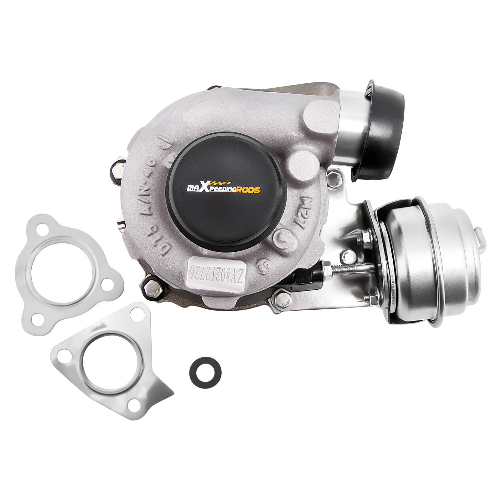 Turbocharger Unit for Hyundai Santa Fe i30 2.0 CRDi 2007- 28231-27400 D4EA