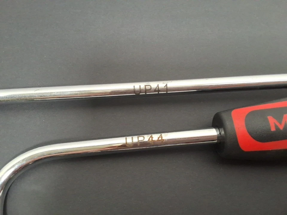 MATCO TOOLS 3 PIECE DOOR PANEL TRIM REMOVER SET - UP42, UP44, UP41 - Image 3 of 4