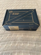 Kiwi Co. Desktop Corkboard UNOPENED Doodle Crate Box Wooden Pushpin Kids