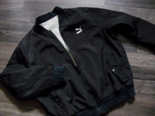 Cooler  Blouson / Jacke von PUMA °° schwarz °° Gr. S °° Top Zustand
