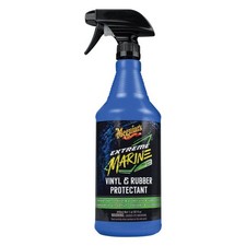 Meguiars Extreme Marine 1 qt Vinyl  Rubber Protector Spray